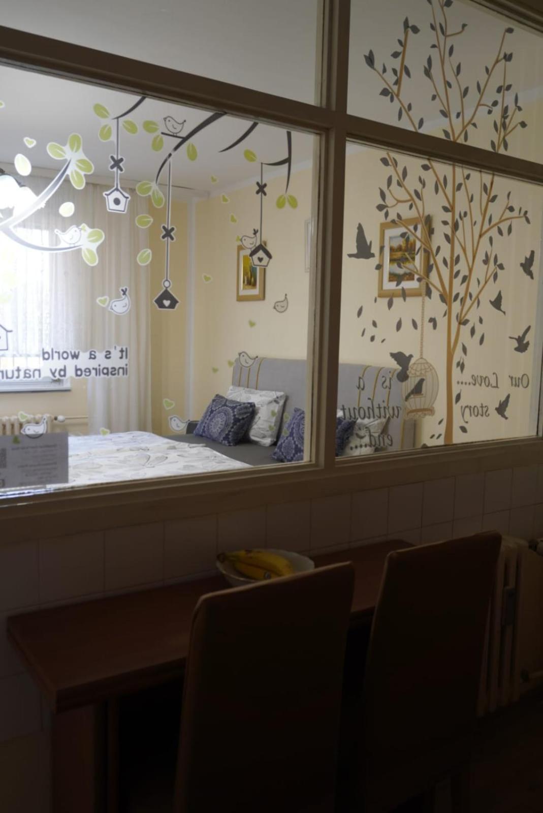 Ema Apartmani Vinkovci Bagian luar foto